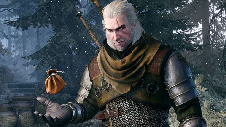 Geralt wciąż zarabia spore kwoty. - W tym roku Wiedźmin 3 sprzedaje się lepiej niż w poprzednim - wiadomość - 2019-08-30