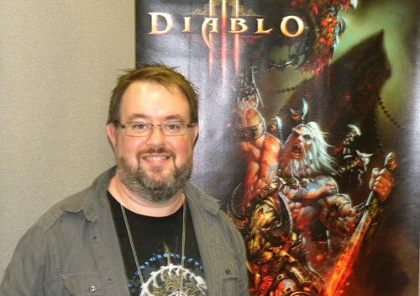 Blizzard o konwersji Diablo III na konsole - ilustracja #1