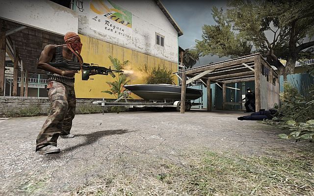 Counter-Strike: Global Offensive zadebiutuje w sierpniu - ilustracja #1