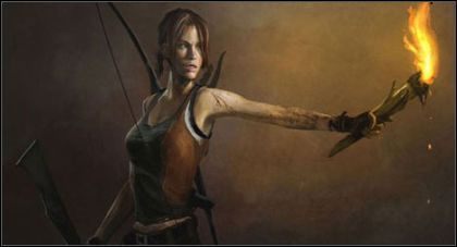 Tomb Raider 9 z otwartym światem i akcją w Japonii? - ilustracja #1