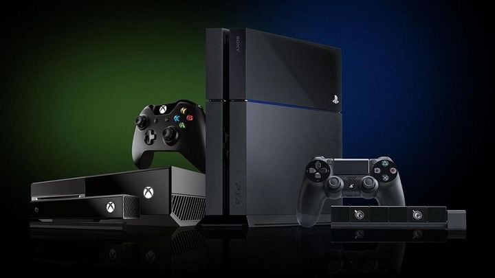 Ósma generacja powoli dobiega końca. - 109 mln PS4 vs 41 mln Xbox One - AMD o wynikach sprzedaży konsol - wiadomość - 2020-03-06