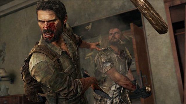 The Last of Us – zobacz gameplay z nowej gry twórców Uncharted - ilustracja #1