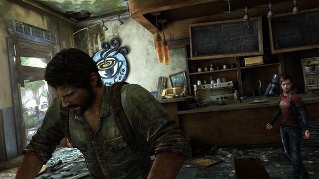 The Last of Us – zobacz gameplay z nowej gry twórców Uncharted - ilustracja #2
