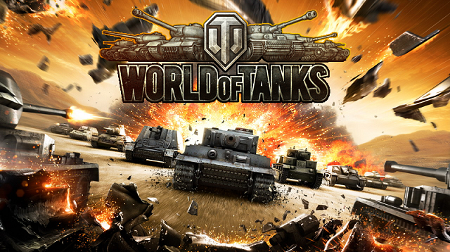 World of Tanks - twórcy omawiają zmiany w grafice - ilustracja #1