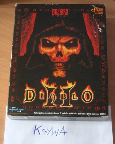 Rozdajemy 100 kluczy do bety Diablo III – dzień 3 - ilustracja #2