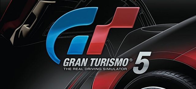 Gra Gran Turismo 5 największym powodzeniem cieszy się wśród graczy z Europy. - 2012-11-05