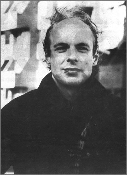 Brian Eno autorem muzyki do gry Spore - ilustracja #1