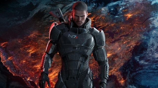 Mass Effect na PAX East - przyszłość marki i statystyki decyzji graczy z Mass Effect 3 - ilustracja #1