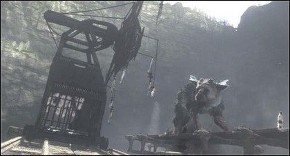 Sony na Tokyo Game Show - The Last Guardian, klasyki od Team Ico na PS3, Project Dark i inne - ilustracja #1