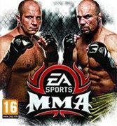 EA Sports przejęło prawa do UFC. Zespół THQ odpowiedzialny za serię zamknięty - ilustracja #2