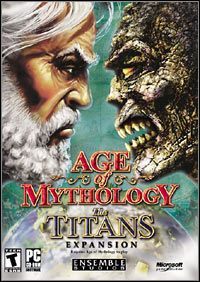 Age of Mythology także dostanie 'złotą edycję' - ilustracja #2