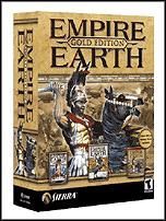 'Złota' edycja Empire Earth już na sklepowych półkach - ilustracja #1
