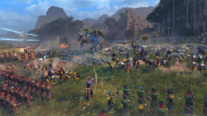 W Total War: Warhammer 2 można zagrać za darmo, tańsze DLC - ilustracja #1
