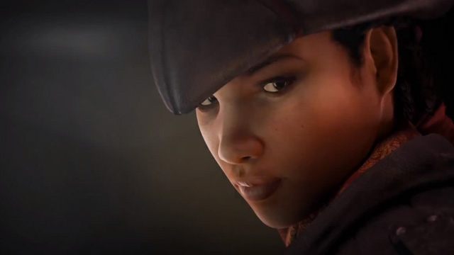 [UAKTUALNIENIE] Assassin's Creed III: Liberation na PS Vita – poznajcie zabójczo piękną Aveline de Granpré - ilustracja #1