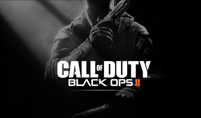Call of Duty: Black Ops II – już wszystko jasne - ilustracja #1