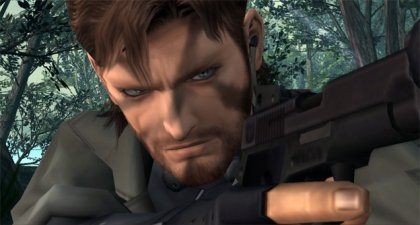 Trylogia Metal Gear Solid HD pojawi się na PlayStation 3? - ilustracja #1