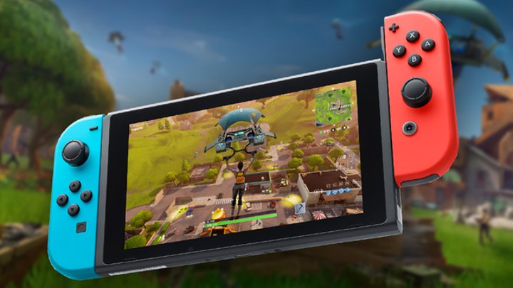 Posiadacze Nintendo Switch powinni mieć nieco łatwiej w rywalizacji z graczami mobilnymi w Fortnite. - Twórca PUBG oddaje stery, kolejna darmowa zawartość do AC Odyssey z datą premiery i inne wieści - wiadomość - 2019-03-15