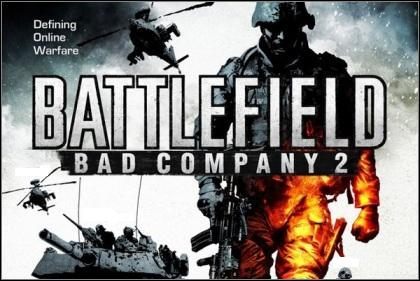 Oficjalna polska premiera Battlefield: Bad Company 2 - ilustracja #1