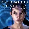 Dreamfall Chapters na blisko półgodzinnym gameplayu - ilustracja #1