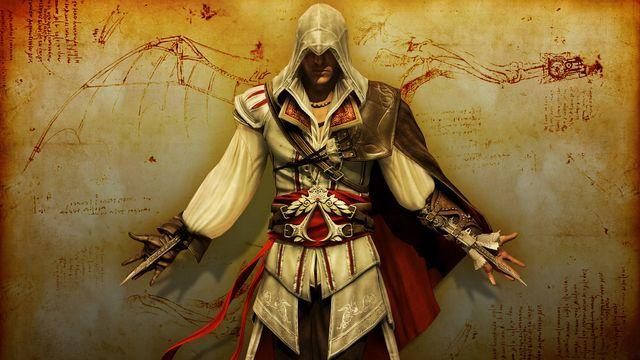 Gdzie przeniesie graczy akcja kolejnego Assassin’s Creeda? - Assassin’s Creed – co czeka graczy w najbliższych odsłonach serii? - wiadomość - 2013-07-21