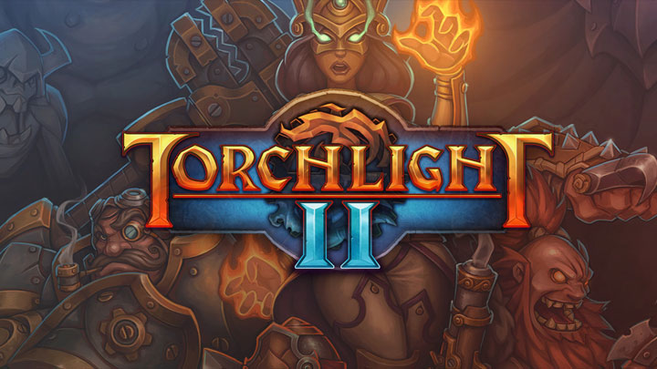 Wersje konsolowe ukażą się jesienią tego roku. - Torchlight 2 – klasyczny hack’n’slash zmierza na konsole - wiadomość - 2019-03-29