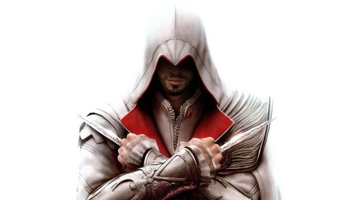 Ezio Auditore da Firenze prawdopodobnie nie pojawi się w filmowym Assassin’s Creed. - Znane postacie z gier Assassin’s Creed w filmowej adaptacji – lecz bez Ezio i Altaira - wiadomość - 2016-08-13