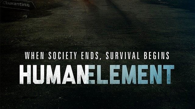 Czyżby Human Element wcale nie miało być tak poważną i ciężką grą, jak sugerują to grafiki promocyjne? - Human Element na pierwszym zwiastunie - wiadomość - 2014-12-06