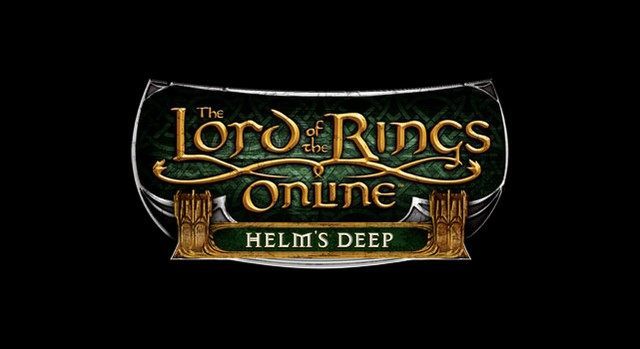 Do Helmowego Jaru udamy się jesienią. - Helm’s Deep dziewiątym dodatkiem do The Lord of the Rings Online - wiadomość - 2013-04-25