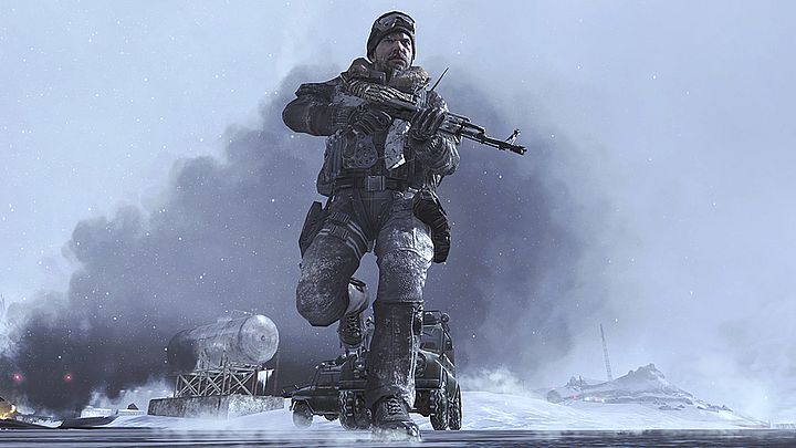 Chętni na Modern Warfare 2 z nowymi teksturami? - Call of Duty: Modern Warfare 2 - remaster coraz bliżej - wiadomość - 2019-03-01