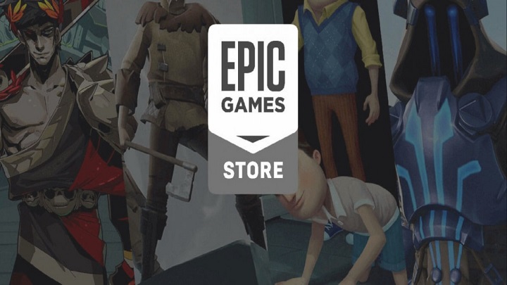 Epic Games Store ze wsparciem zapisu stanu gier w chmurze? - Pierwsze gry z zapisem stanu w chmurze na Epic Games Store - wiadomość - 2019-07-26