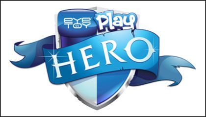 Więcej informacji na temat EyeToy Play: Hero  - ilustracja #1