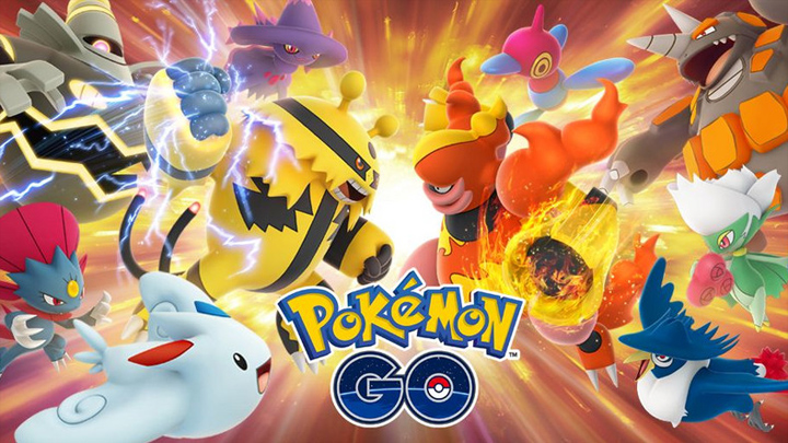 Pokemon GO przeżywa obecnie drugą młodość. - Pokemon GO z prawie 800 mln dolarów przychodu w 2018 roku - wiadomość - 2019-01-04