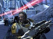 Mass Effect 3 - ponad 50 minut zapisu rozgrywki - ilustracja #2