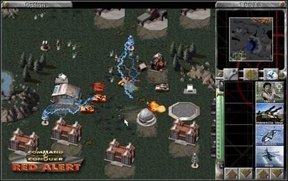 Command & Conquer: Red Alert do pobrania za darmo - ilustracja #1