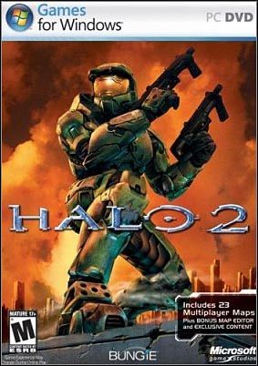 Microsoft potwierdza - premiera gry Halo 2 później niż planowano - ilustracja #1