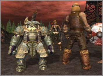 Mythica – nowy MMORPG od Microsoftu! - ilustracja #3