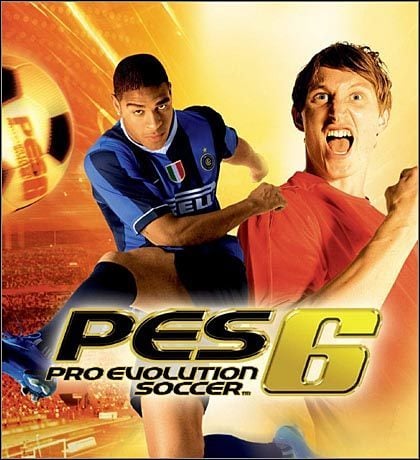 Już dziś zagramy w demo Pro Evolution Soccer 6! - ilustracja #1