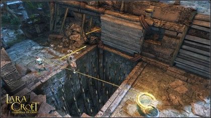 Data premiery nowych przygód Lary Croft na PC i PS3. Gra dostanie 5 dodatków DLC - ilustracja #2