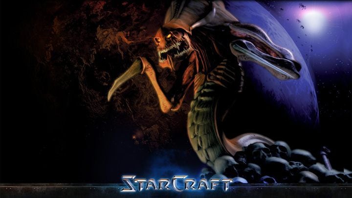 Mam nadzieję, że plotki znajdą pokrycie w rzeczywistości. - Powstaje StarCraft HD? - wiadomość - 2016-08-06