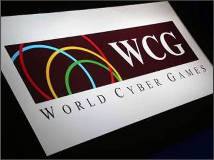Wybrano miejsce finałów World Cyber Games 2008 - ilustracja #1