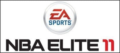 Electronic Arts zapowiada grę NBA ELITE 11 - ilustracja #1