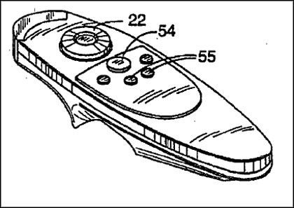 Nintendo oskarżone o naruszenie prawa patentowego - ilustracja #1