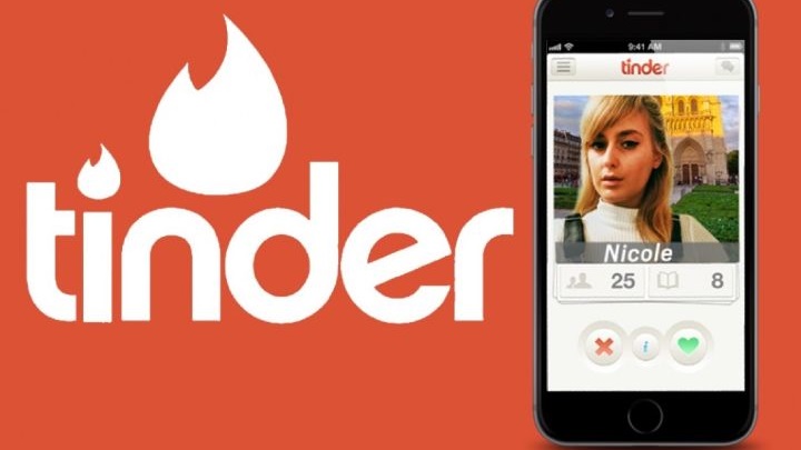 Twórcy Tindera zarabiają na „parowaniu” użytkowników prawdziwe krocie. - Tinder najbardziej dochodową aplikacją - zarabia więcej niż YouTube i Netflix - wiadomość - 2019-10-11