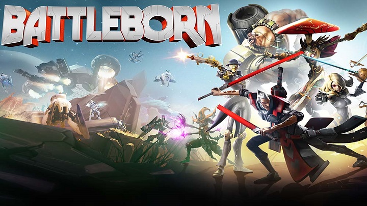 Battleborn – gra otrzymała ostatnią w historii aktualizację – Sieciowe Wieści (27/10/2017) - ilustracja #1