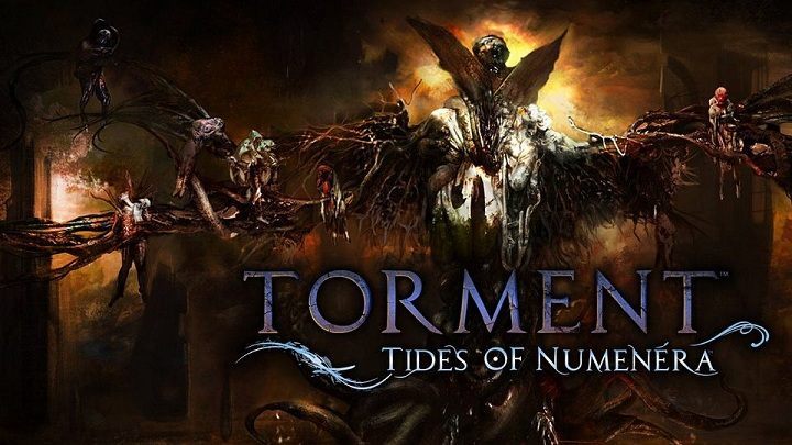 Myśl o ewentualnej kontynuacji kultowego Tormenta od lat elektryzowała miłośników gier RPG. Dzisiaj możemy przekonać się, czy legenda doczekała się godnego następcy. - Torment: Tides of Numenera od dzisiaj w sprzedaży - wiadomość - 2017-03-01