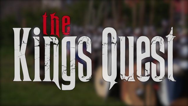 Nowa odsłona King’s Quest ukaże się jesienią przyszłego roku. - King’s Quest – zwiastun z Game Awards 2014 - wiadomość - 2014-12-06