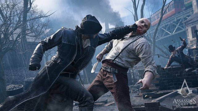 Po wpadce z Unity Ubisoft nie może sobie pozwolić na kolejną produkcję o równie fatalnej optymalizacji. - Assassin's Creed: Syndicate na PC ze znacznie lepszą optymalizacją - wiadomość - 2015-06-20