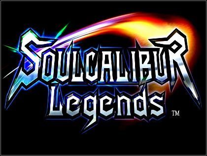 Soul Calibur: Legends - nowe szczegóły - ilustracja #1