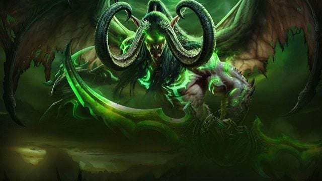 World of Warcraft: Legion szóstym dodatkiem do popularnego MMORPG. - World of Warcraft - Blizzard planuje już kolejne dodatki - wiadomość - 2015-08-08