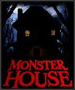 Na podstawie filmu Monster House powstanie gra - ilustracja #1